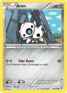 78-aron