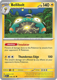 78-bellibolt
