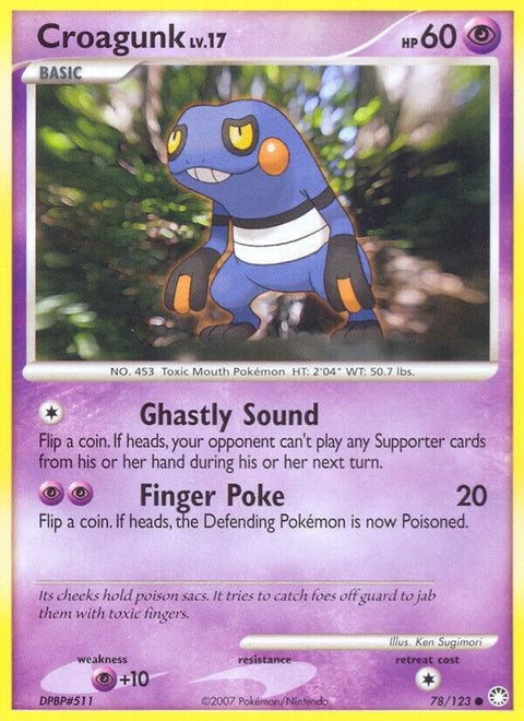 78-croagunk