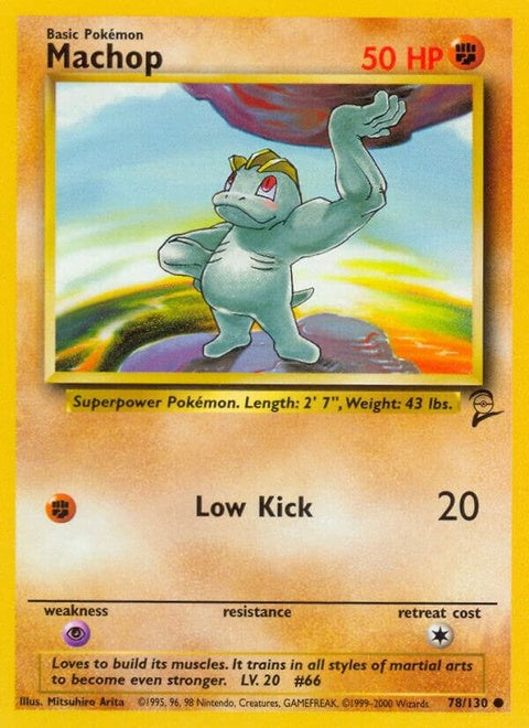 78-machop