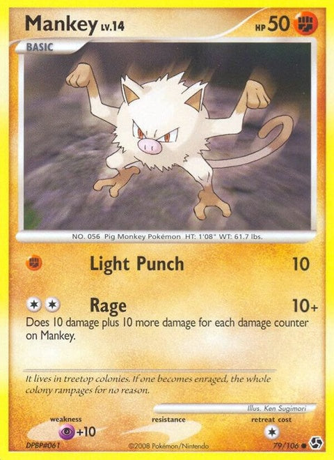 79-mankey