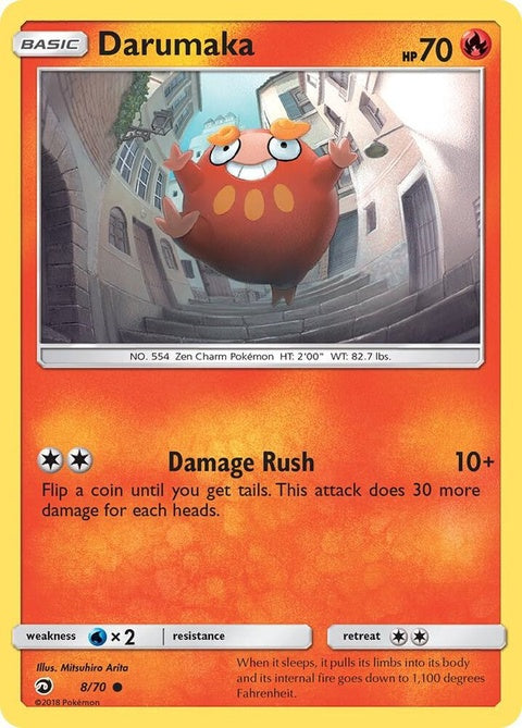 8-darumaka