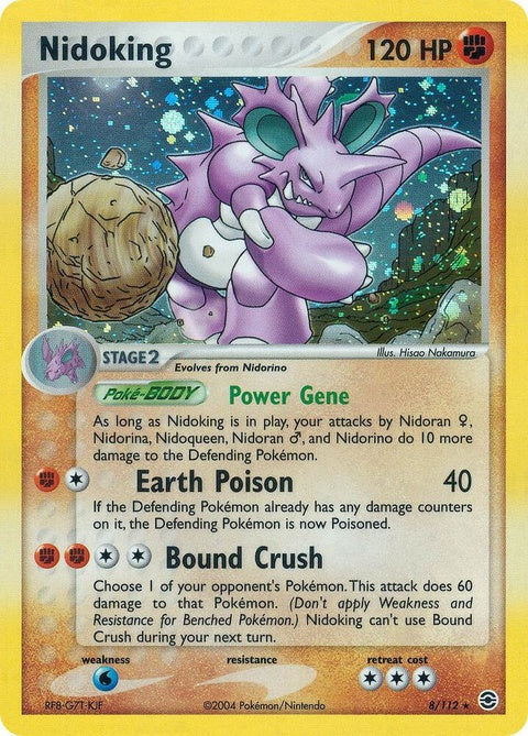 8-nidoking