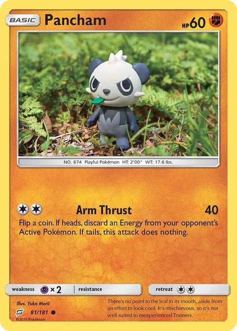 81-pancham