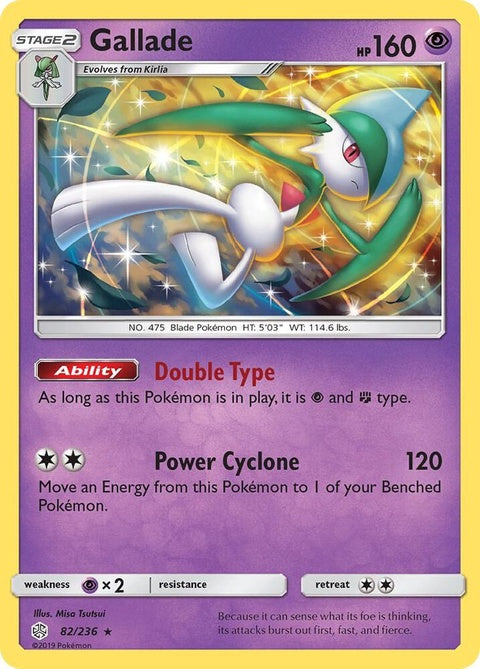 82-gallade