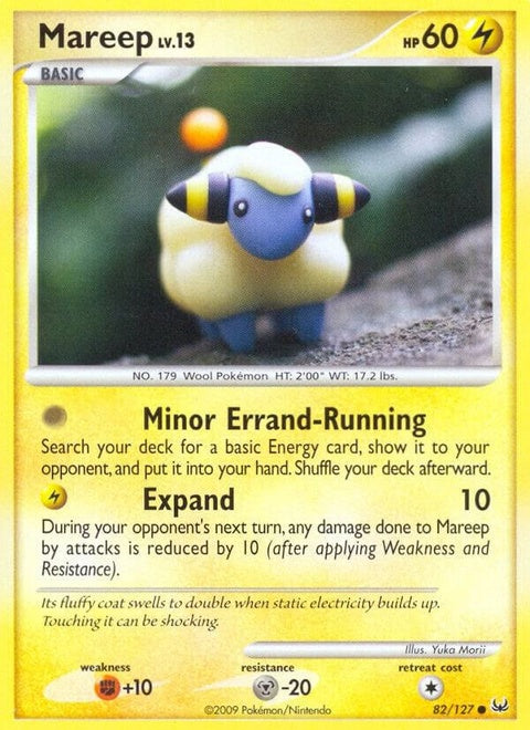 82-mareep