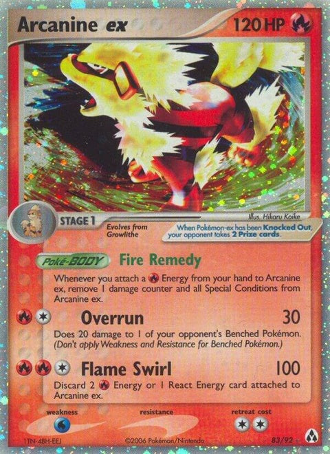 83-arcanineex