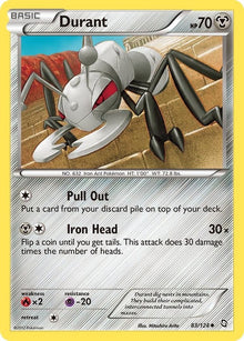 83-durant