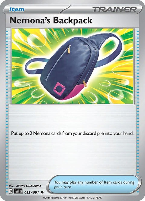 83-nemonasbackpack