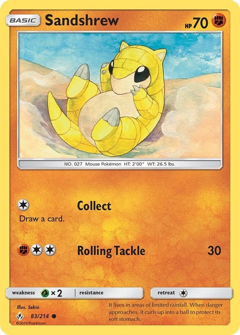 83-sandshrew