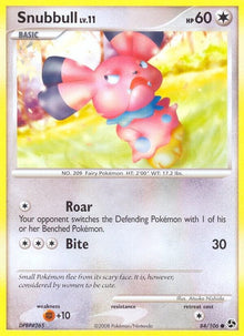 84-snubbull