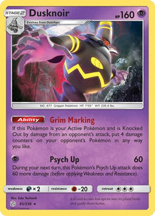 85-dusknoir