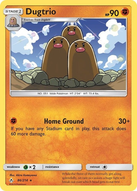 86-dugtrio