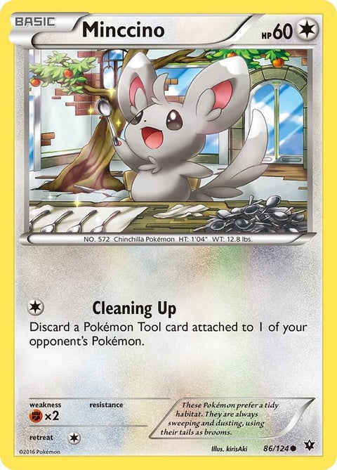 86-minccino
