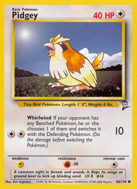 86-pidgey