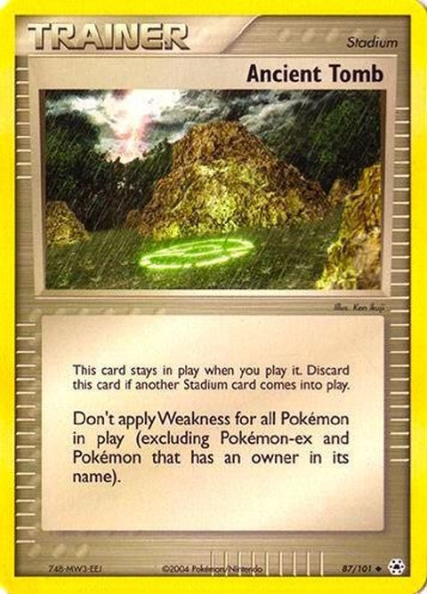 87-ancienttomb