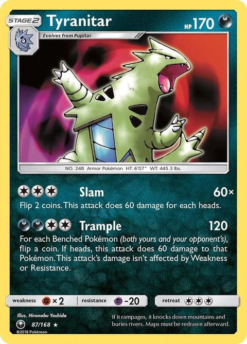 87-tyranitar