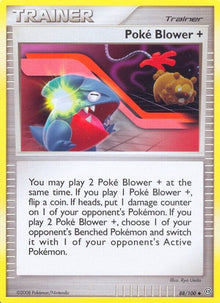 88-pokeblower