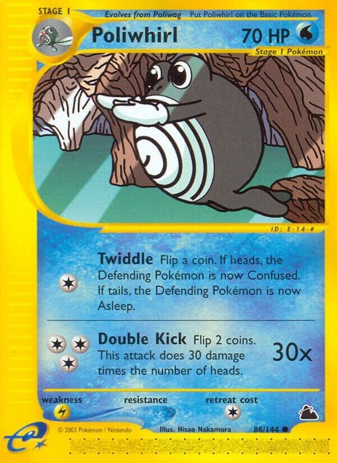 88-poliwhirl