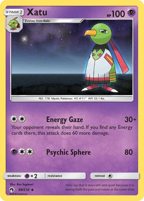 88-xatu