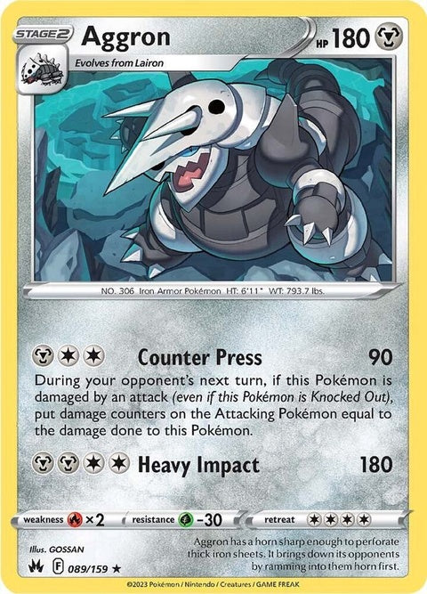 89-aggron