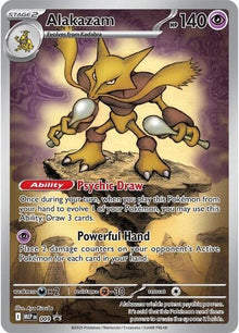 9-alakazam