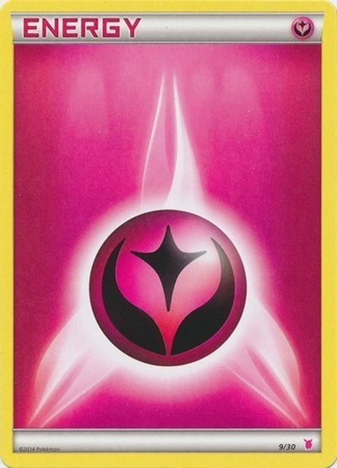 9-fairyenergy
