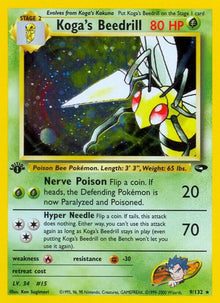 9-kogasbeedrill