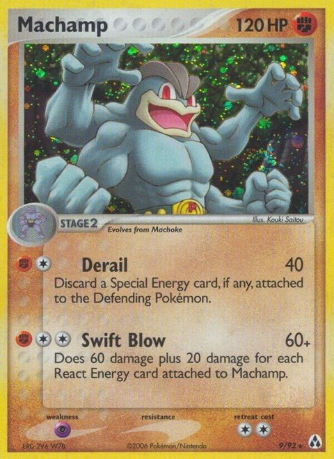 9-machamp