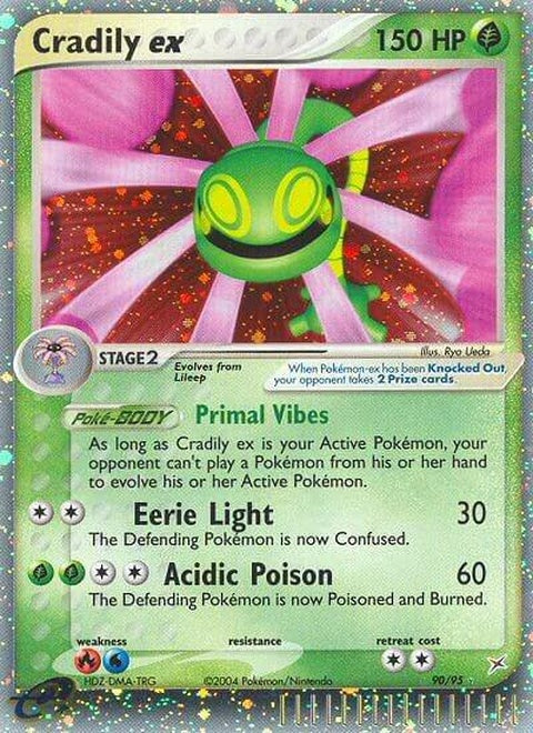 90-cradilyex