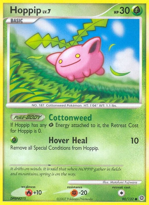 90-hoppip