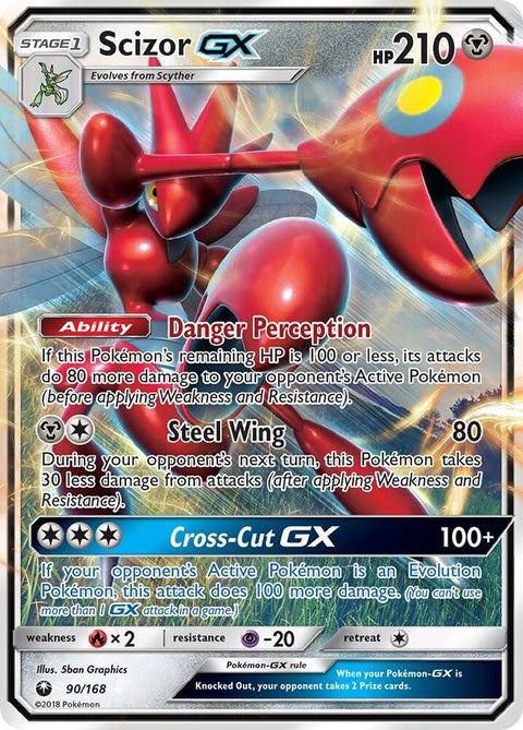 90-scizorgx