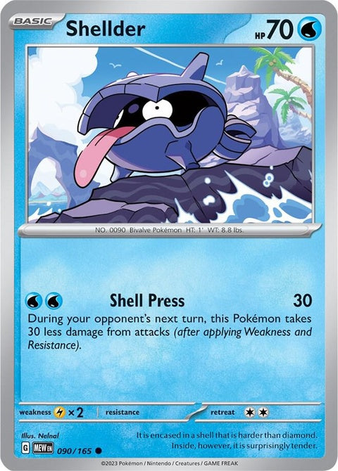 90-shellder