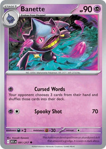 91-banette