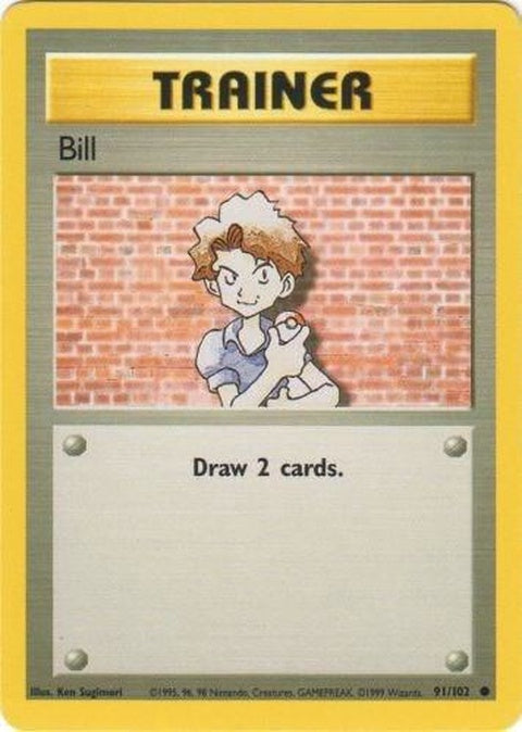 91-bill