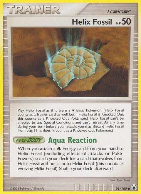 91-helixfossil