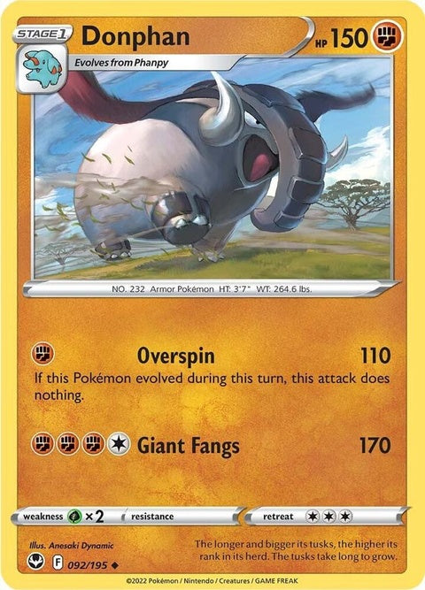 92-donphan