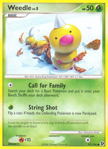 93-weedle