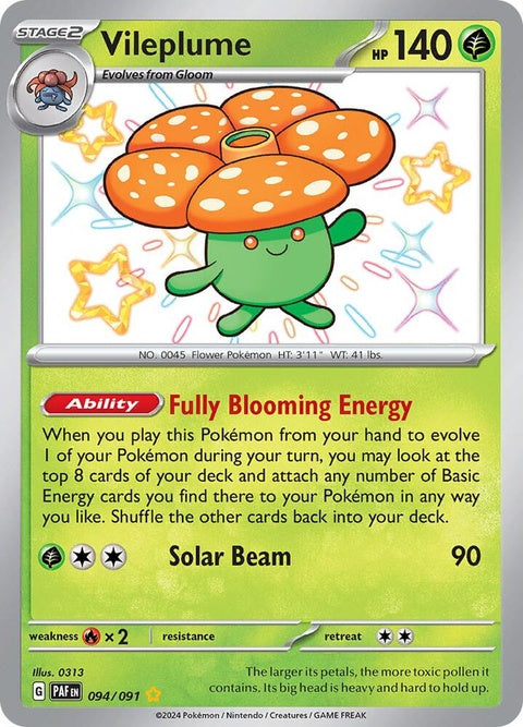 94-vileplume