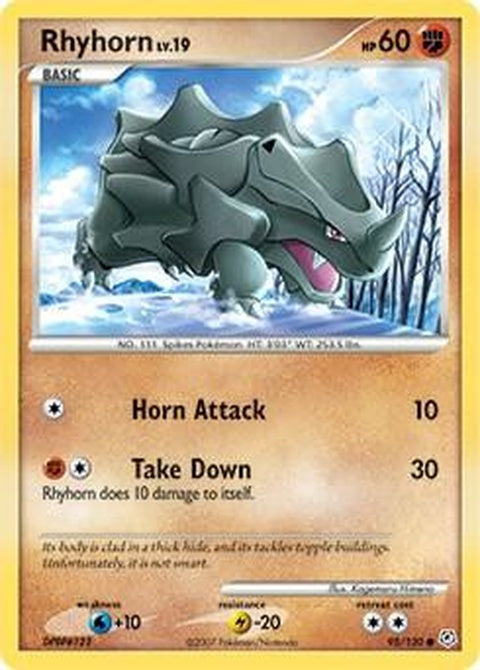 95-rhyhorn