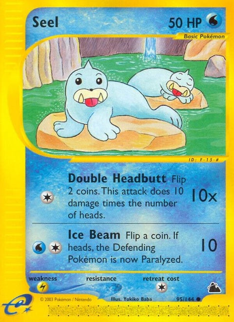 95-seel