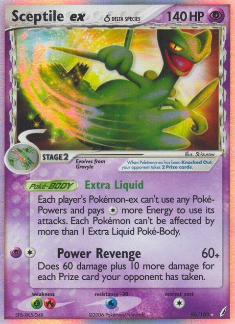 96-sceptileex-deltaspecies