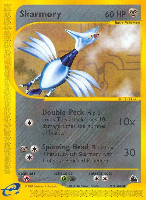 97-skarmory