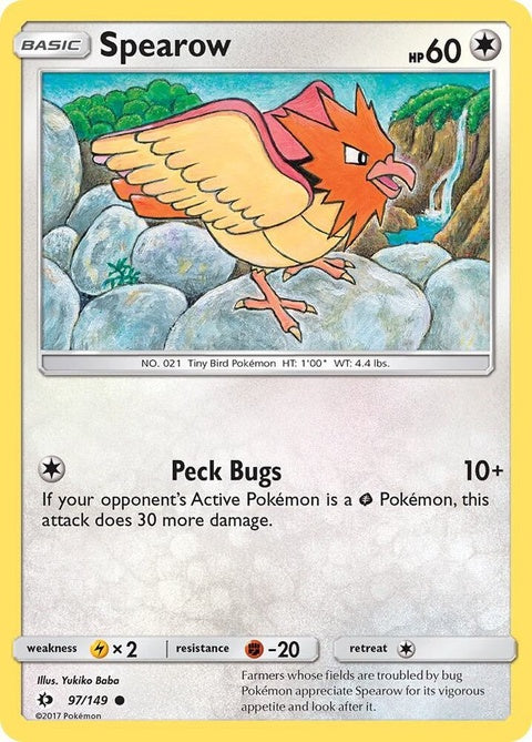 97-spearow