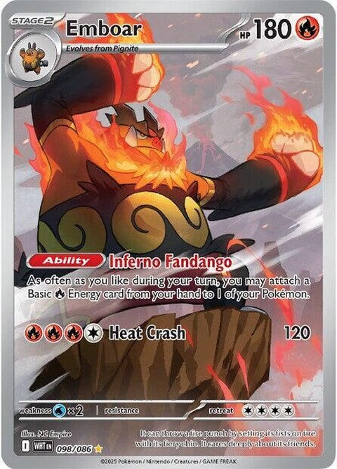 98-emboar