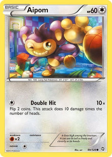 99-aipom